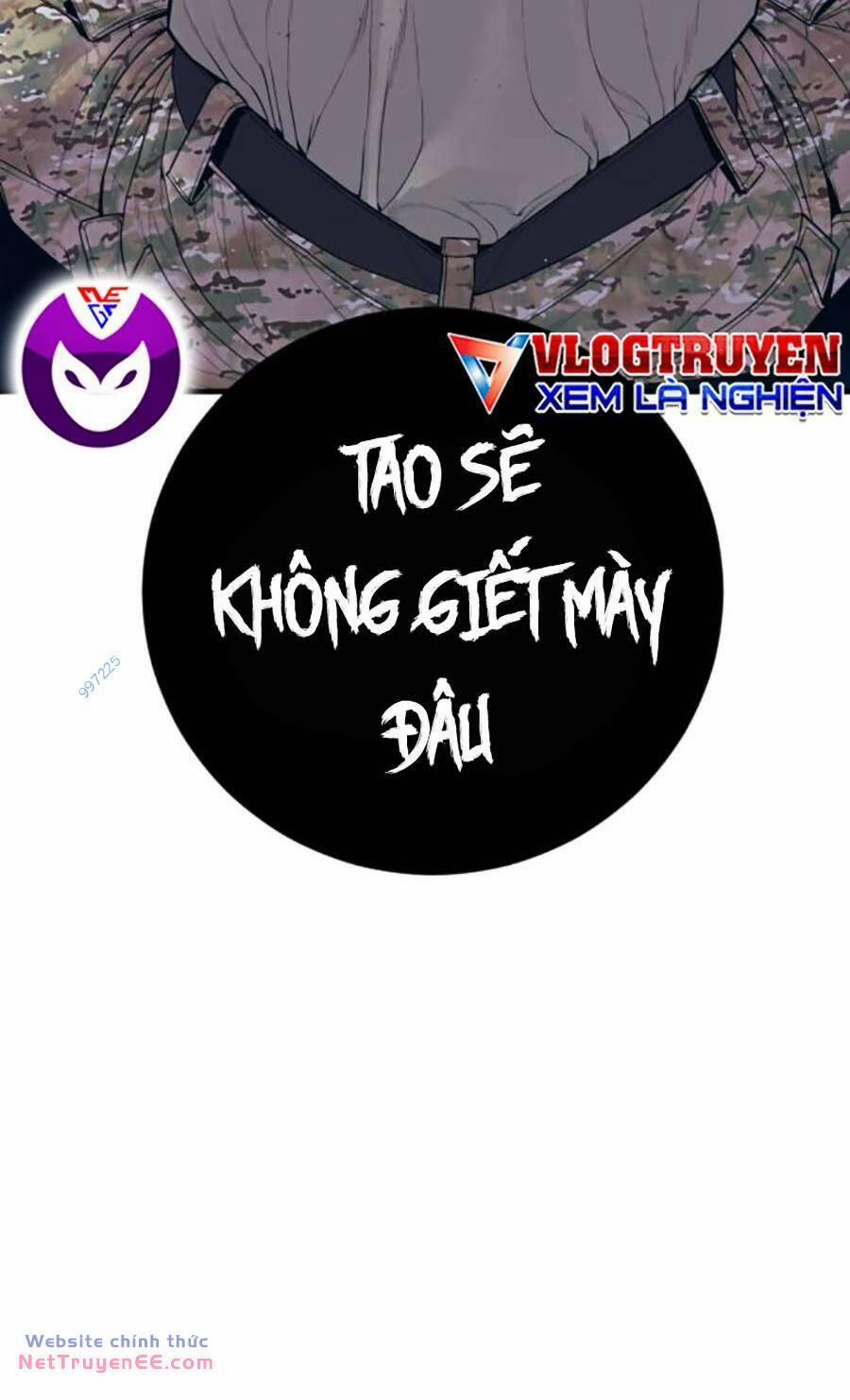 manhwax10.com - Truyện Manhwa Đặc Vụ Kim Chương 127 Trang 113