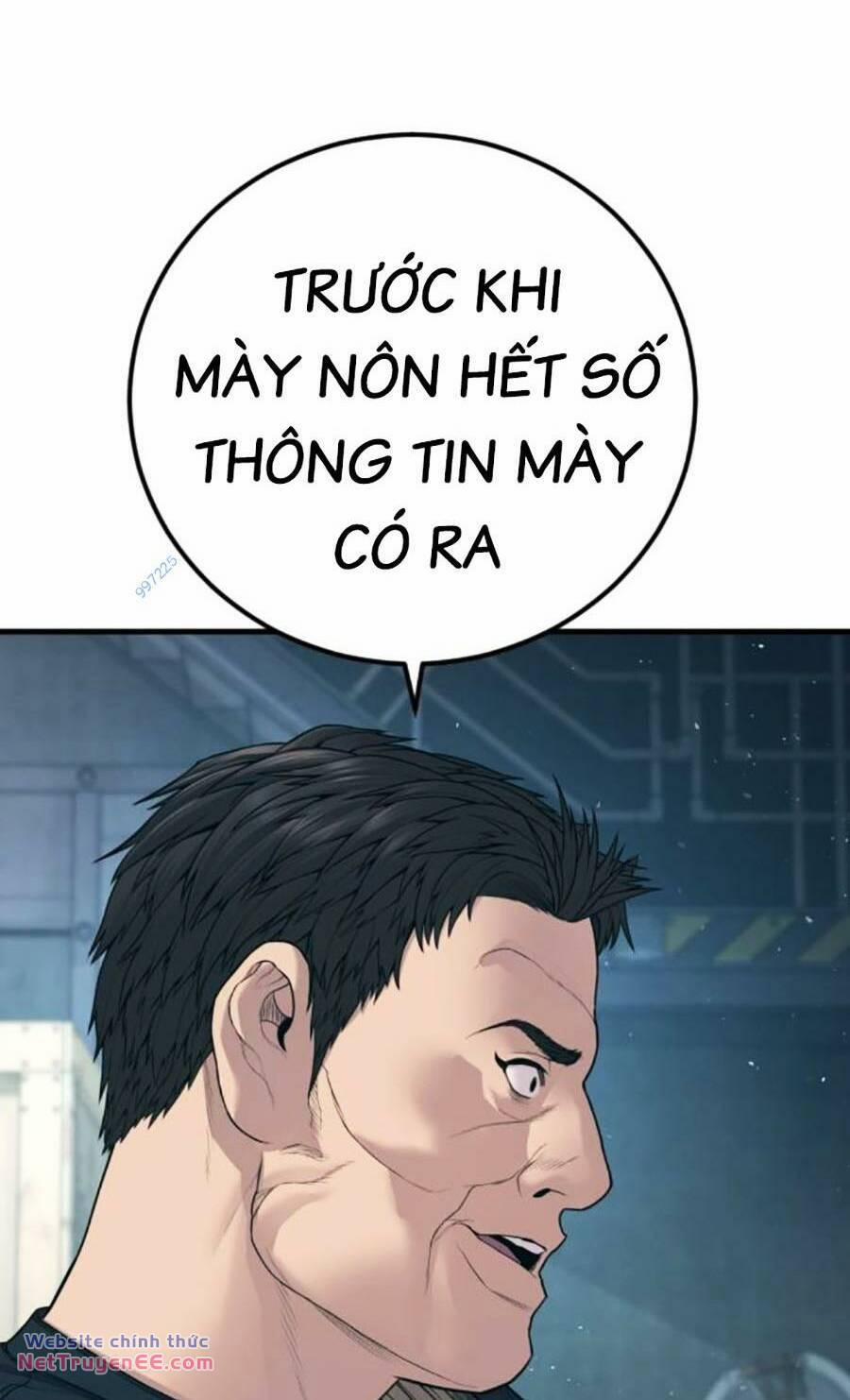 manhwax10.com - Truyện Manhwa Đặc Vụ Kim Chương 127 Trang 114