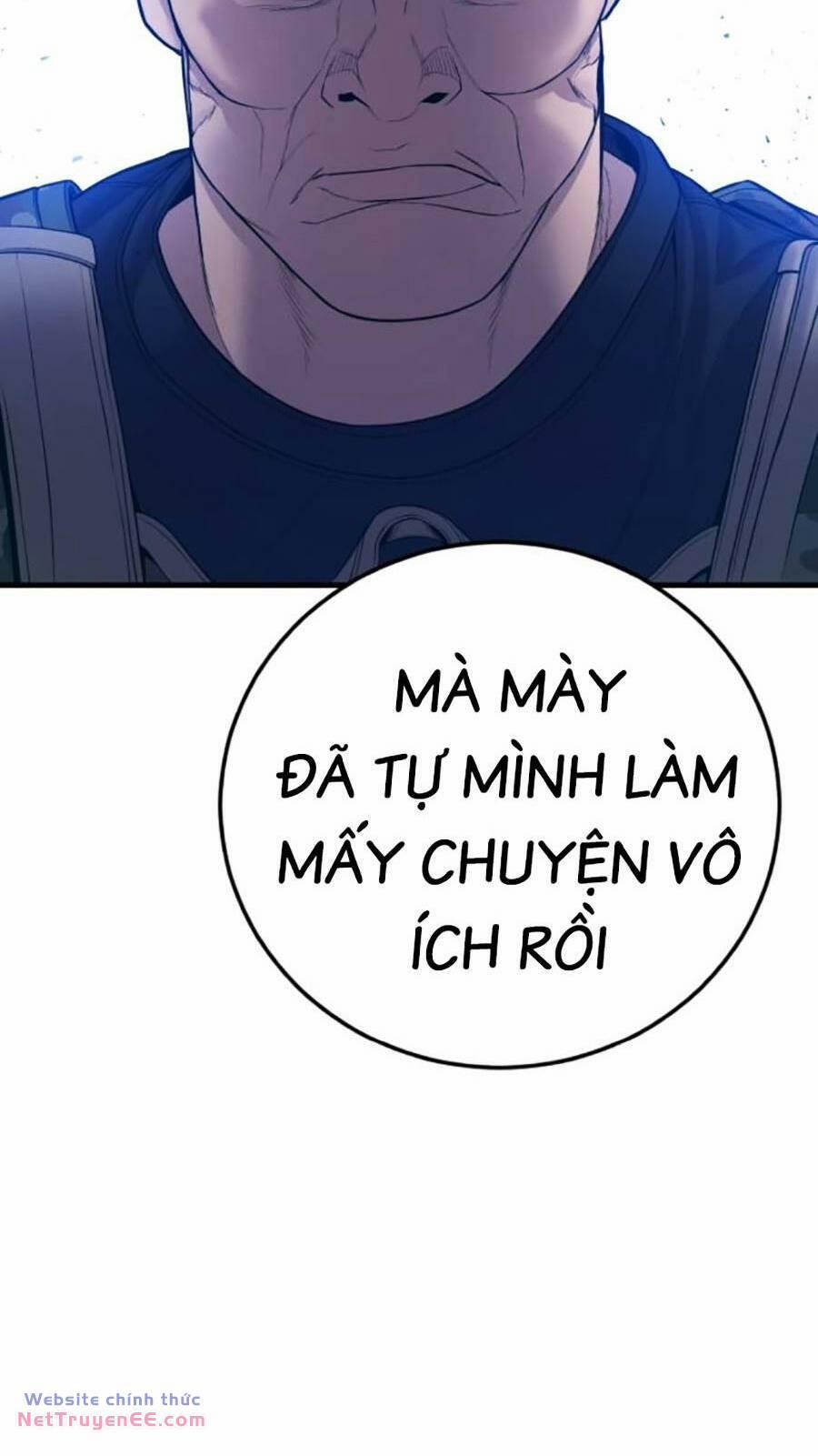 manhwax10.com - Truyện Manhwa Đặc Vụ Kim Chương 127 Trang 126