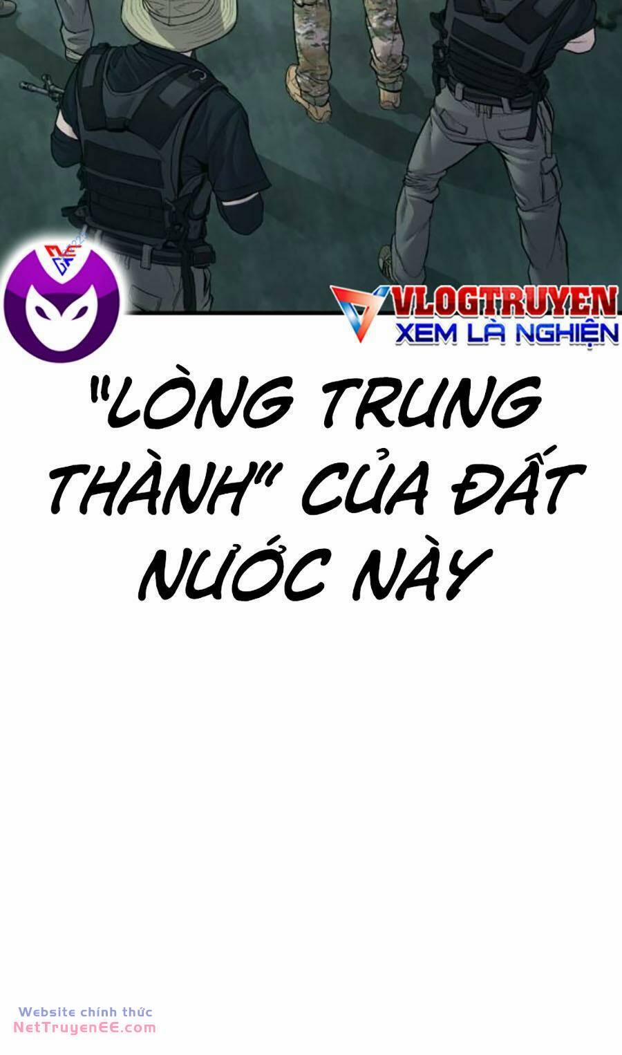 manhwax10.com - Truyện Manhwa Đặc Vụ Kim Chương 127 Trang 15