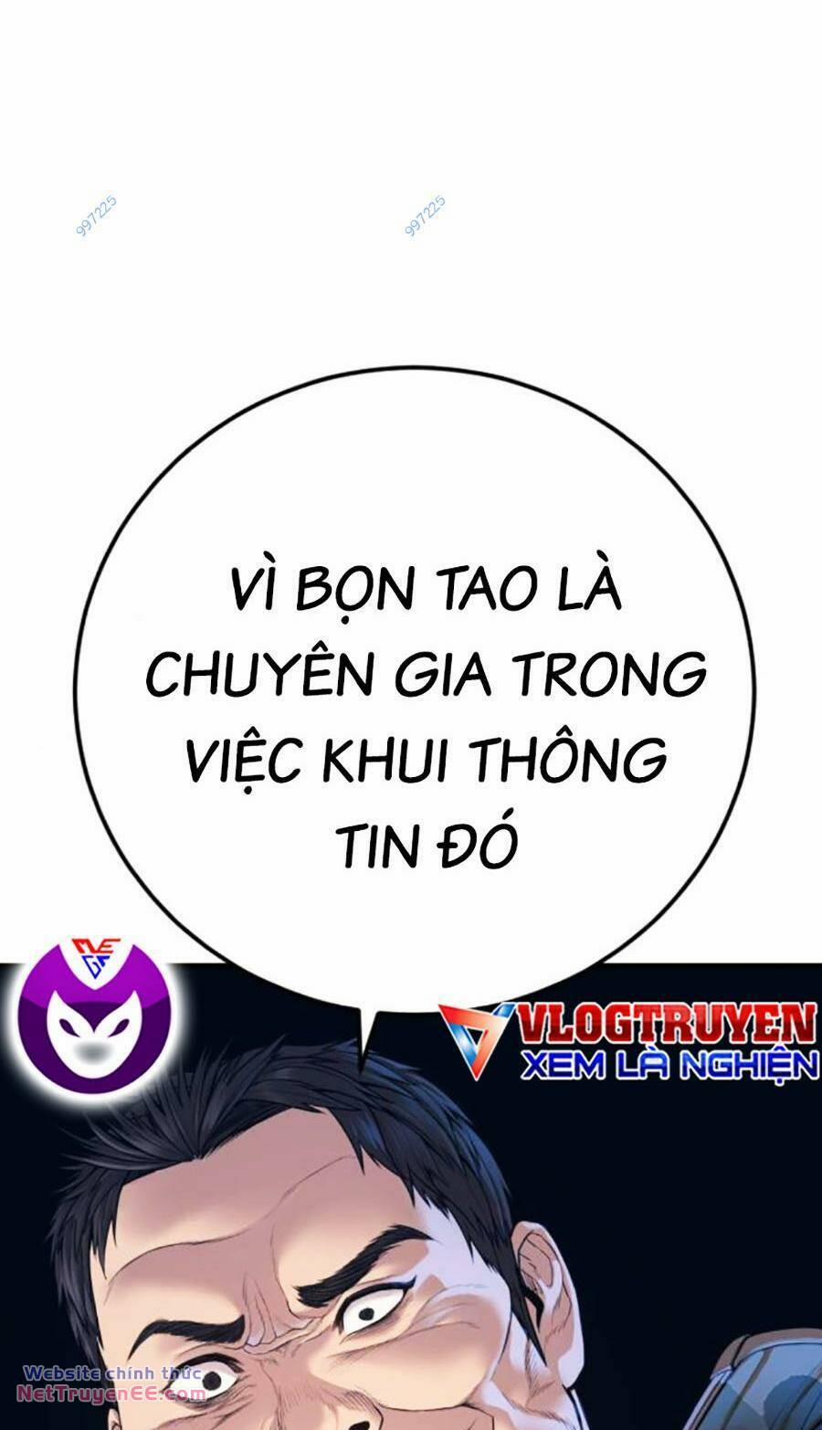 manhwax10.com - Truyện Manhwa Đặc Vụ Kim Chương 127 Trang 43