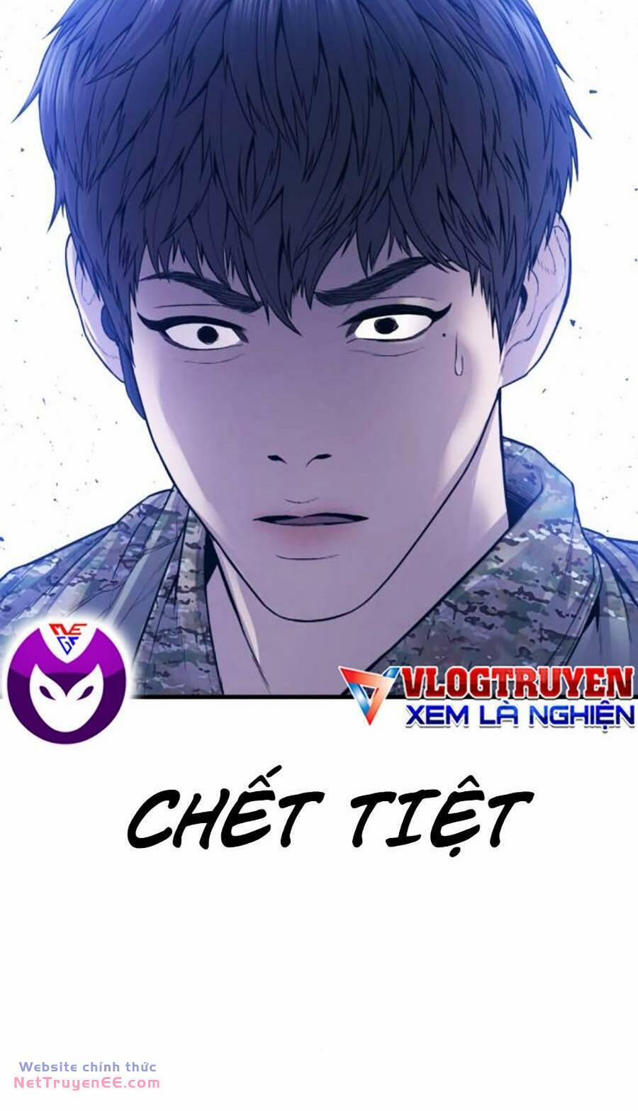 manhwax10.com - Truyện Manhwa Đặc Vụ Kim Chương 127 Trang 56