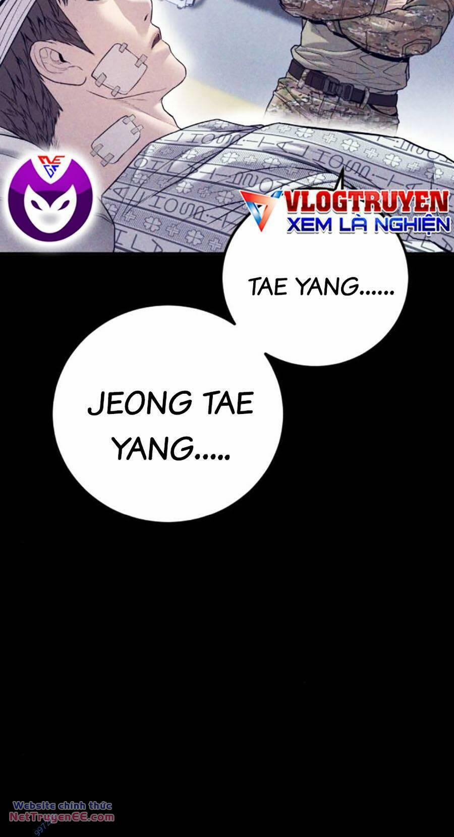 manhwax10.com - Truyện Manhwa Đặc Vụ Kim Chương 127 Trang 75