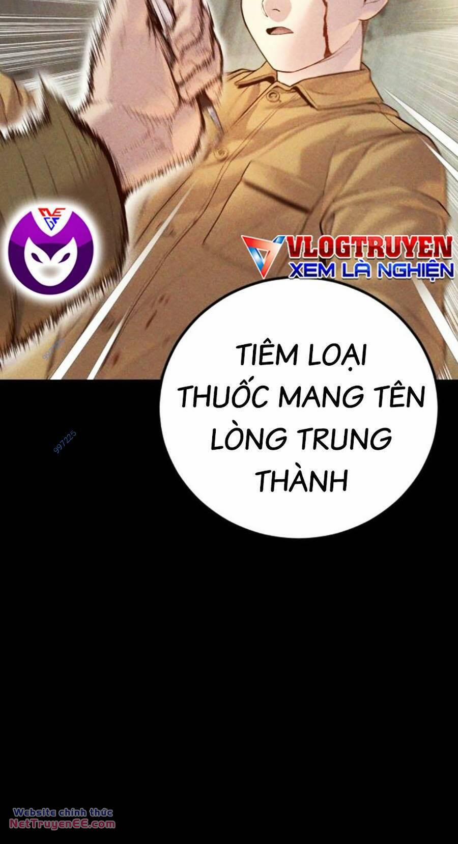 manhwax10.com - Truyện Manhwa Đặc Vụ Kim Chương 127 Trang 80