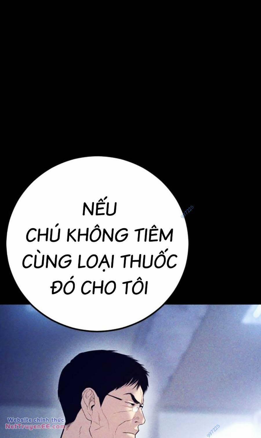 manhwax10.com - Truyện Manhwa Đặc Vụ Kim Chương 127 Trang 81