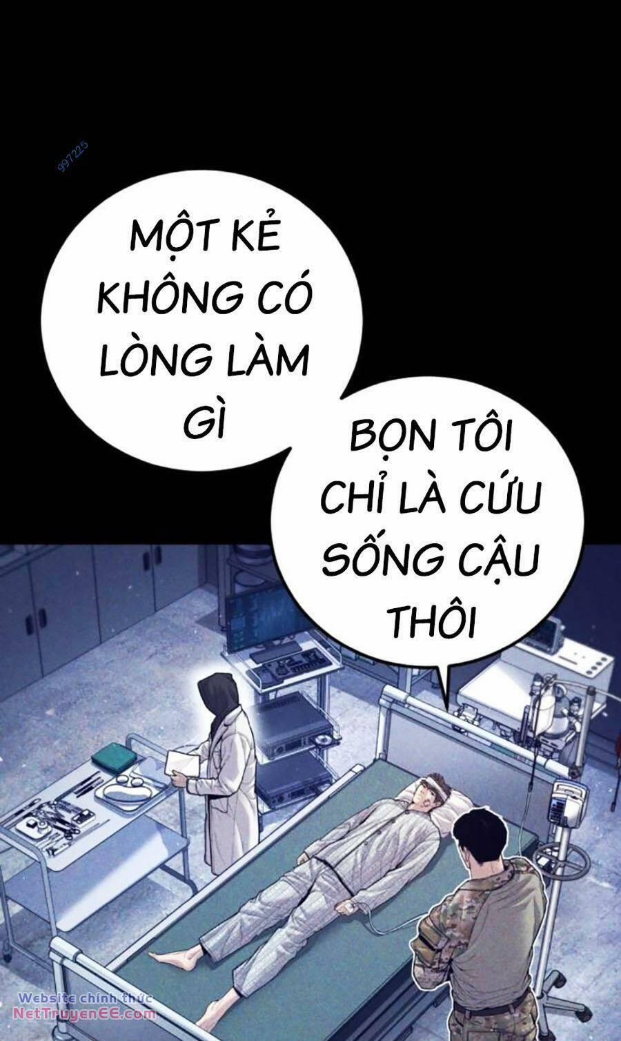 manhwax10.com - Truyện Manhwa Đặc Vụ Kim Chương 127 Trang 91