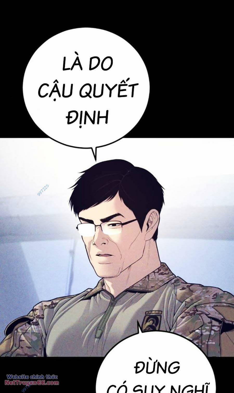 manhwax10.com - Truyện Manhwa Đặc Vụ Kim Chương 127 Trang 93