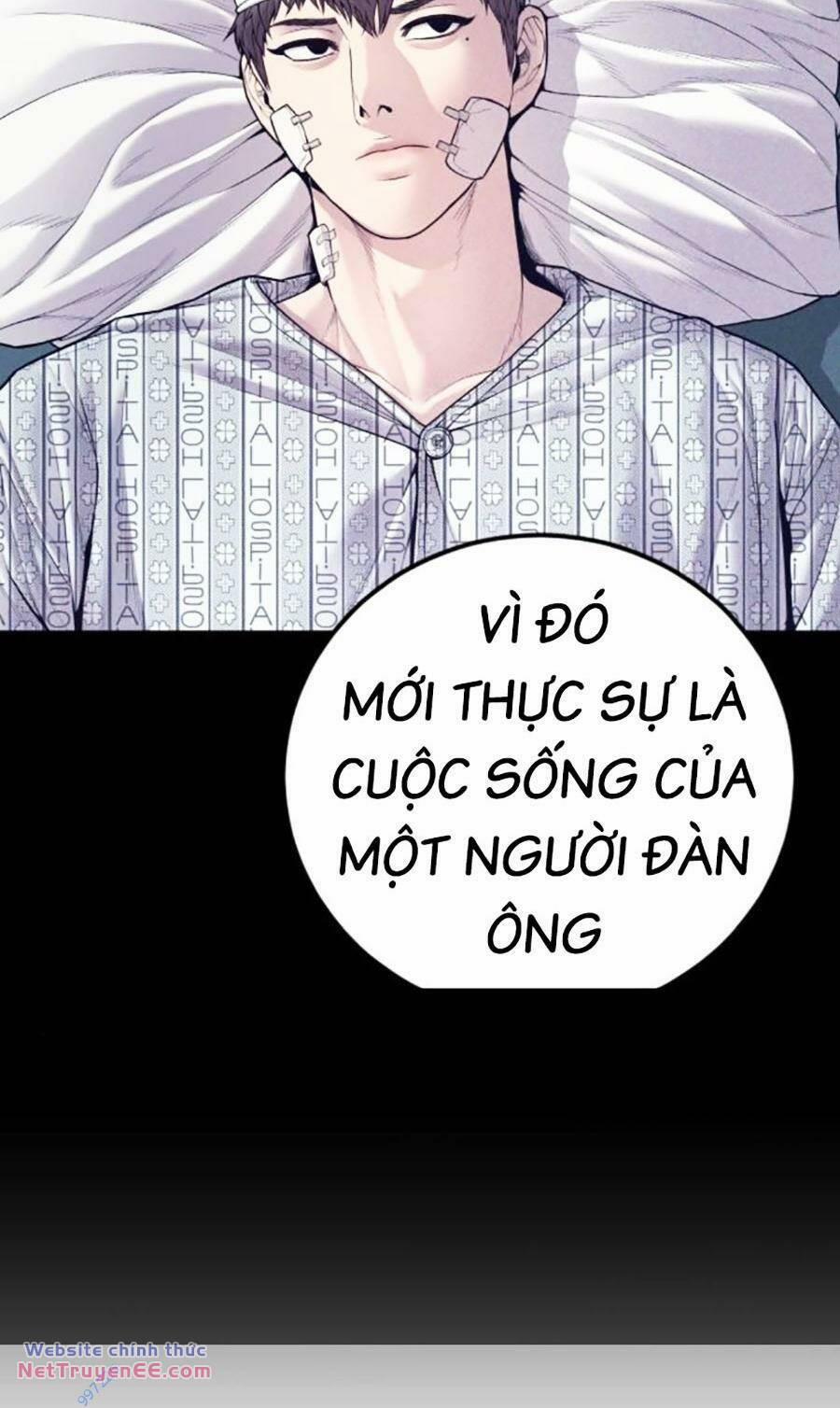 manhwax10.com - Truyện Manhwa Đặc Vụ Kim Chương 127 Trang 95