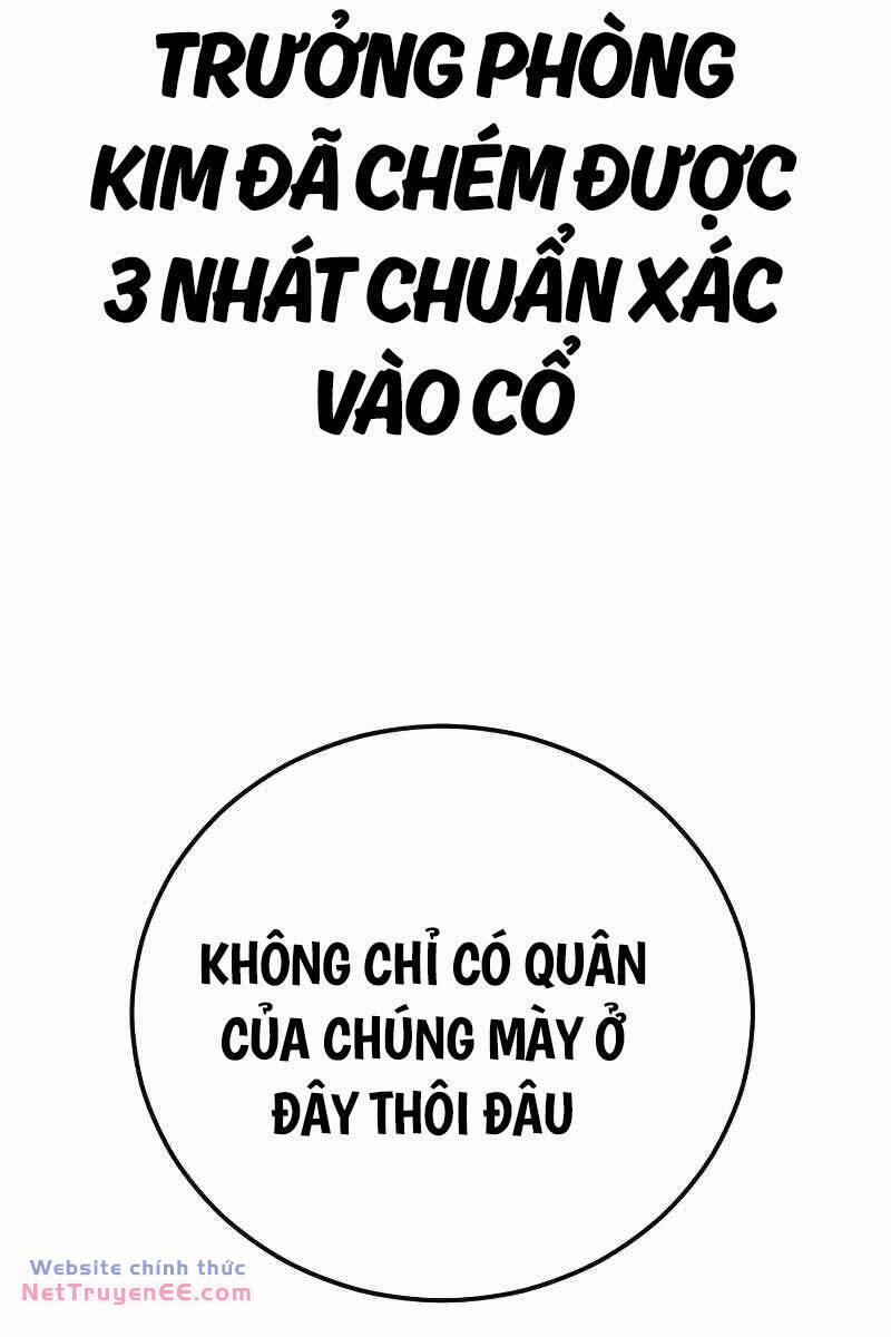 manhwax10.com - Truyện Manhwa Đặc Vụ Kim Chương 128 5 Trang 122