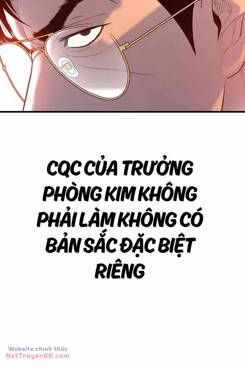 manhwax10.com - Truyện Manhwa Đặc Vụ Kim Chương 128 5 Trang 126