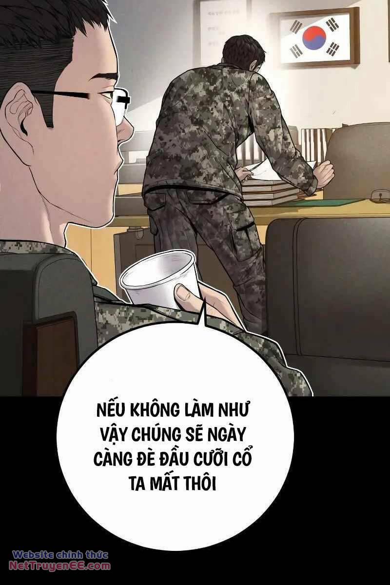 manhwax10.com - Truyện Manhwa Đặc Vụ Kim Chương 128 Trang 16