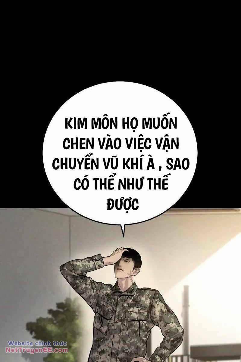 manhwax10.com - Truyện Manhwa Đặc Vụ Kim Chương 128 Trang 4