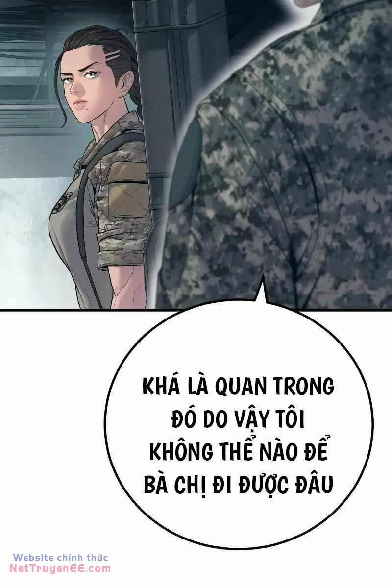 manhwax10.com - Truyện Manhwa Đặc Vụ Kim Chương 129 Trang 83