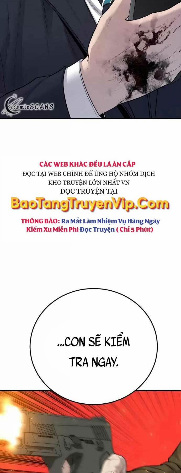 manhwax10.com - Truyện Manhwa Đặc Vụ Kim Chương 80 Trang 30