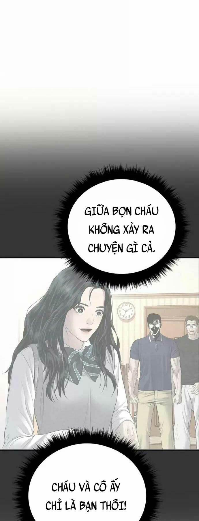 manhwax10.com - Truyện Manhwa Đặc Vụ Kim Chương 80 Trang 69