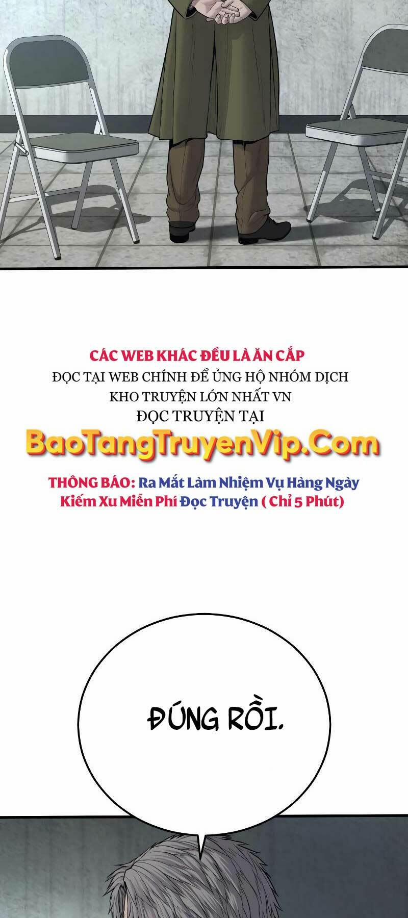 manhwax10.com - Truyện Manhwa Đặc Vụ Kim Chương 81 Trang 104