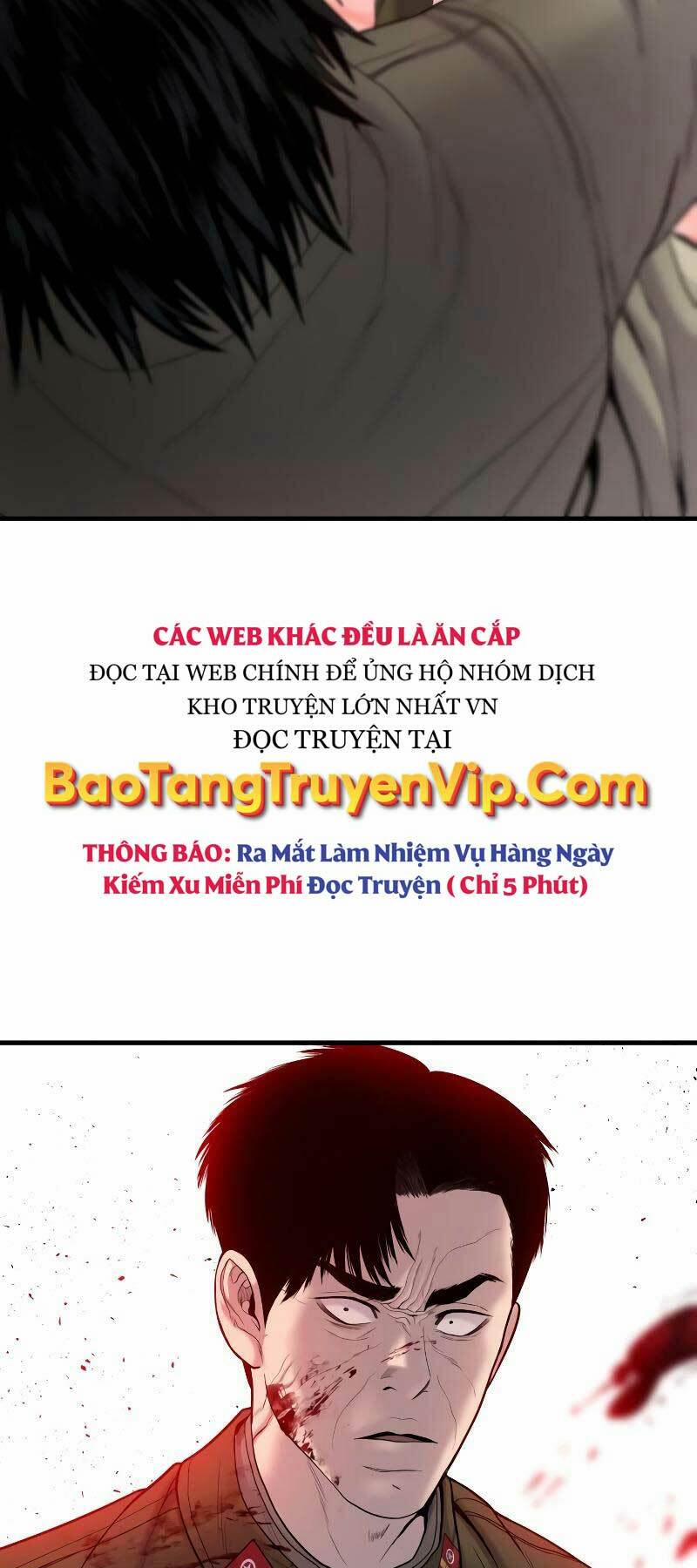 manhwax10.com - Truyện Manhwa Đặc Vụ Kim Chương 81 Trang 124