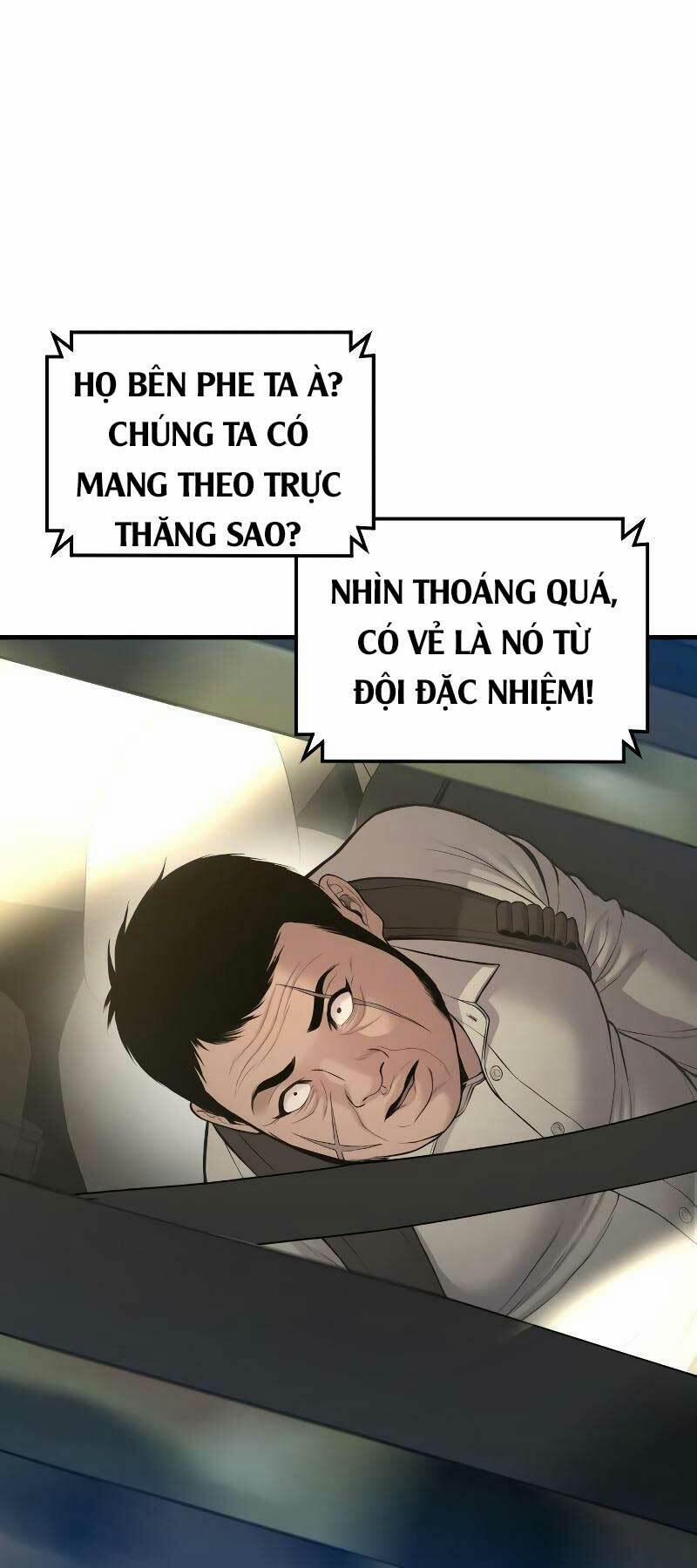 manhwax10.com - Truyện Manhwa Đặc Vụ Kim Chương 81 Trang 18