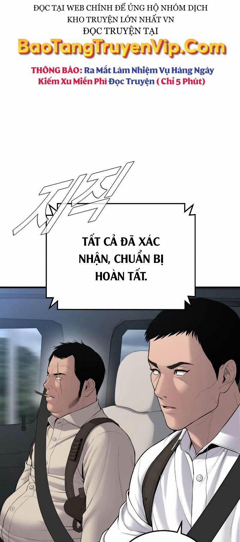 manhwax10.com - Truyện Manhwa Đặc Vụ Kim Chương 81 Trang 5