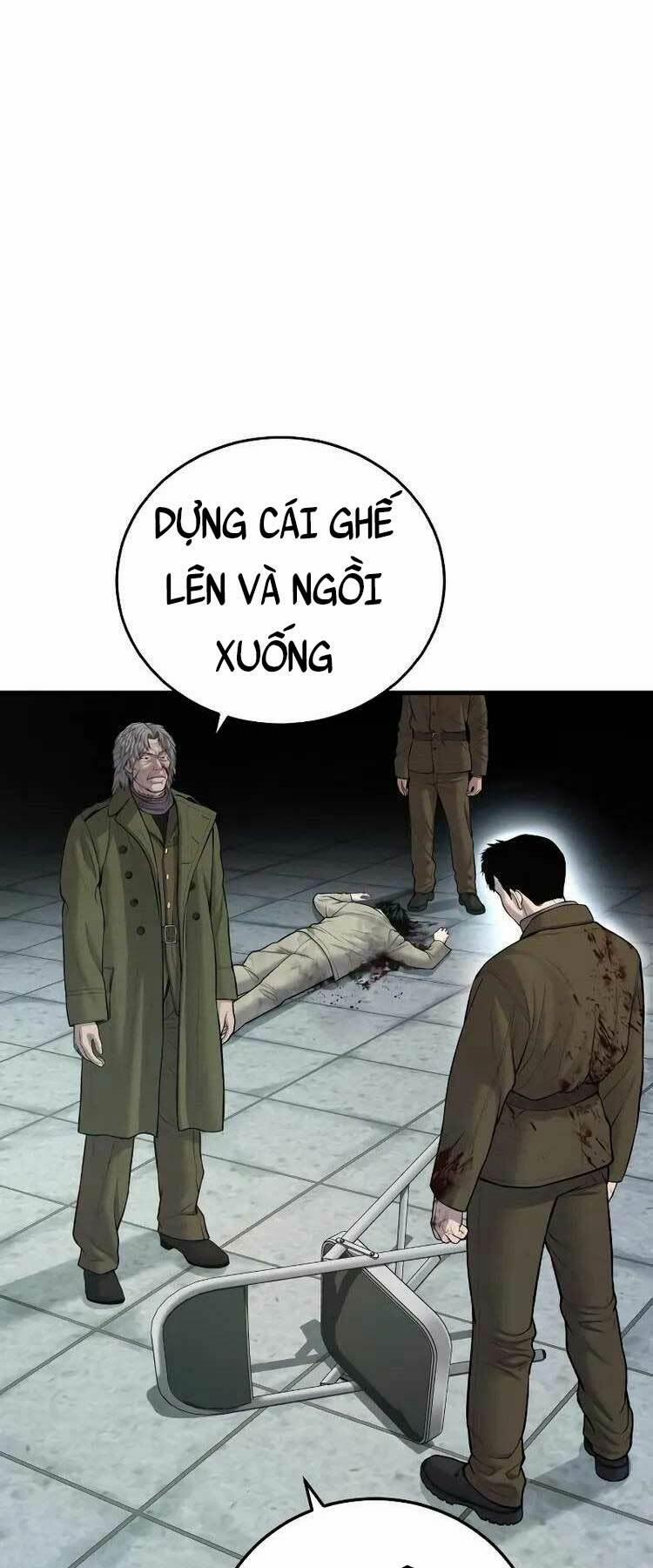 manhwax10.com - Truyện Manhwa Đặc Vụ Kim Chương 82 Trang 21