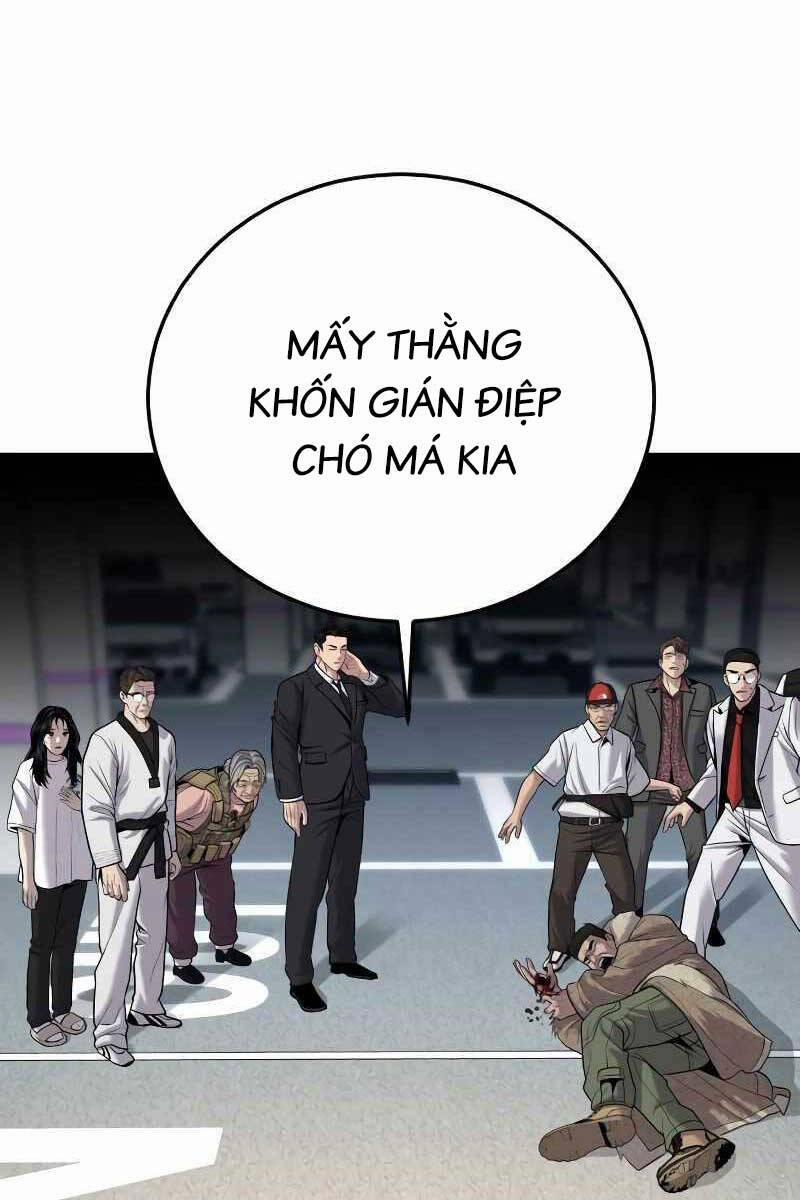 manhwax10.com - Truyện Manhwa Đặc Vụ Kim Chương 84 Trang 3