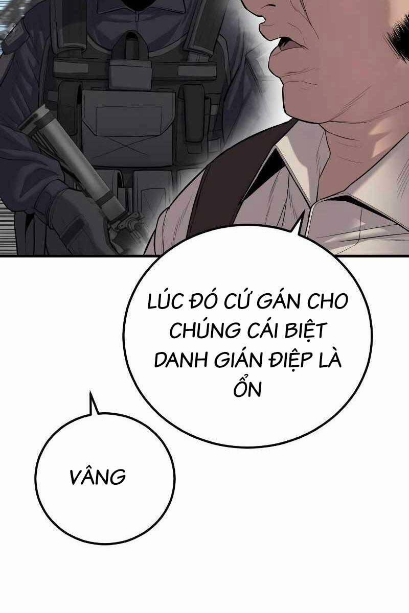 manhwax10.com - Truyện Manhwa Đặc Vụ Kim Chương 84 Trang 54