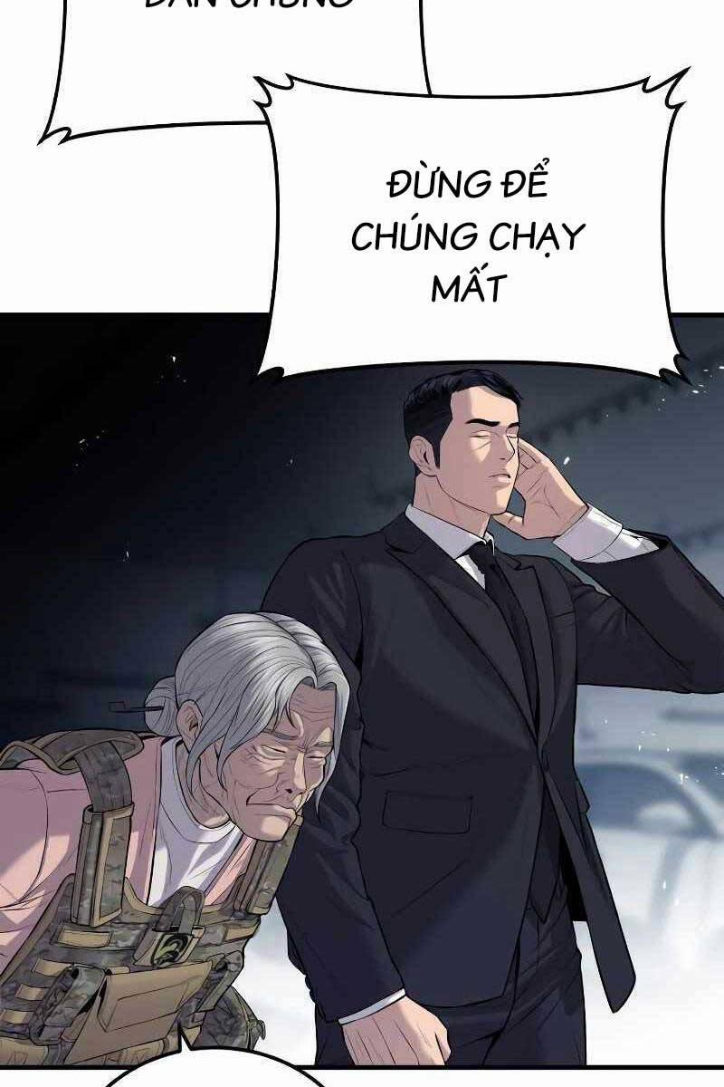 manhwax10.com - Truyện Manhwa Đặc Vụ Kim Chương 84 Trang 88