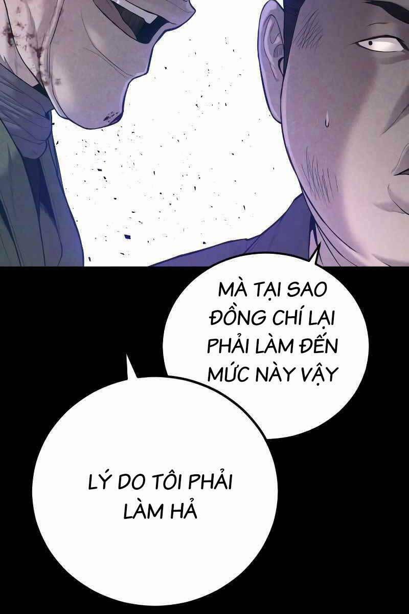 manhwax10.com - Truyện Manhwa Đặc Vụ Kim Chương 85 Trang 38