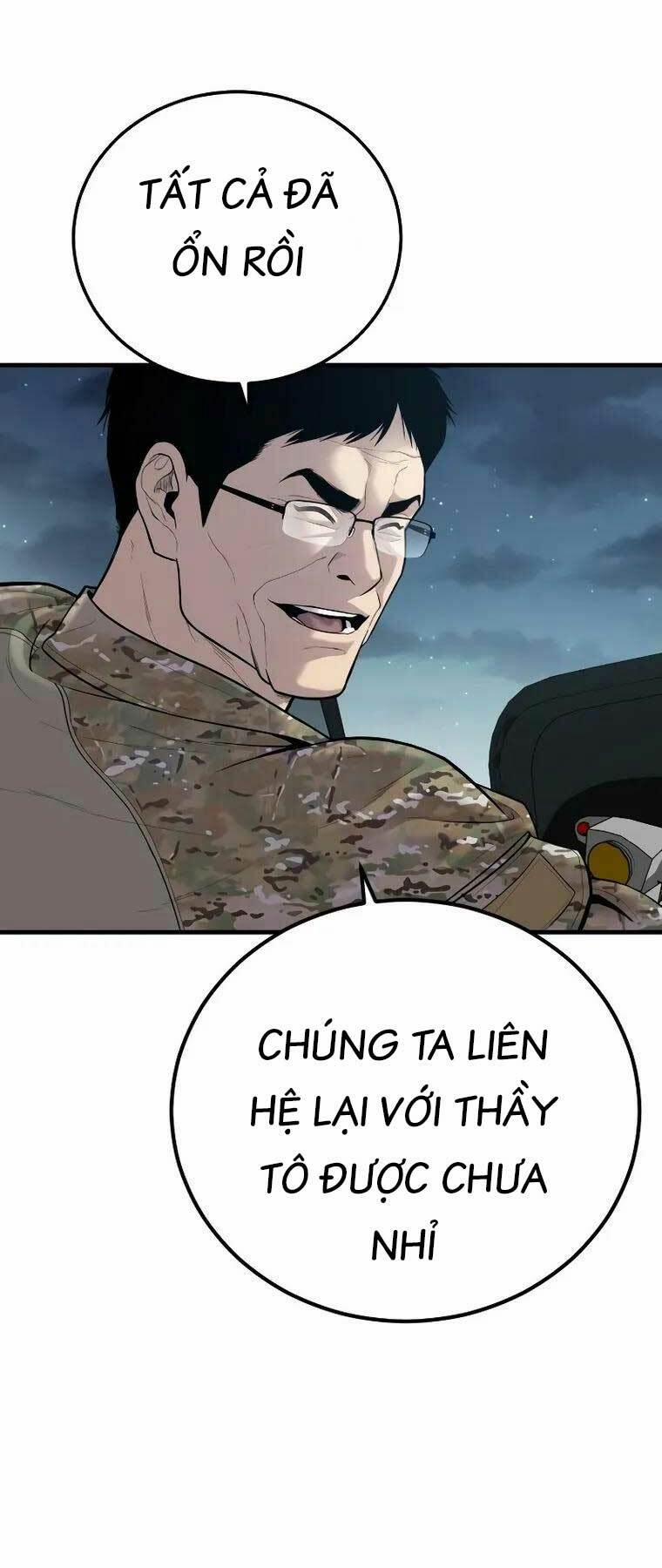 manhwax10.com - Truyện Manhwa Đặc Vụ Kim Chương 86 Trang 104