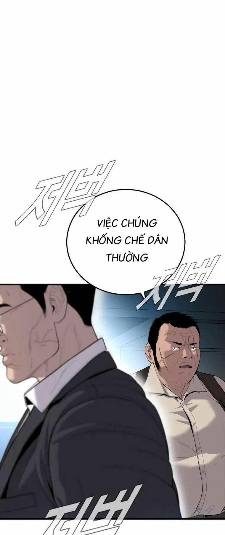 manhwax10.com - Truyện Manhwa Đặc Vụ Kim Chương 86 Trang 73