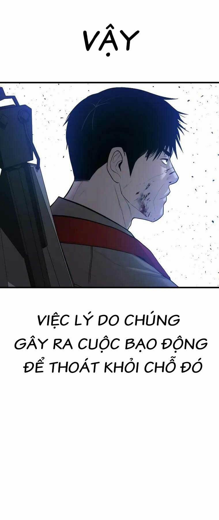 manhwax10.com - Truyện Manhwa Đặc Vụ Kim Chương 86 Trang 98