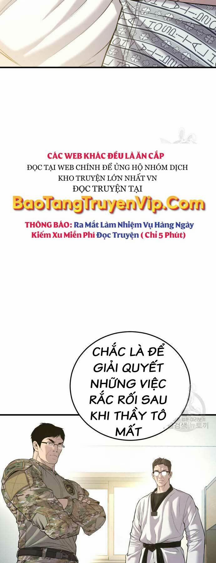 manhwax10.com - Truyện Manhwa Đặc Vụ Kim Chương 87 Trang 17