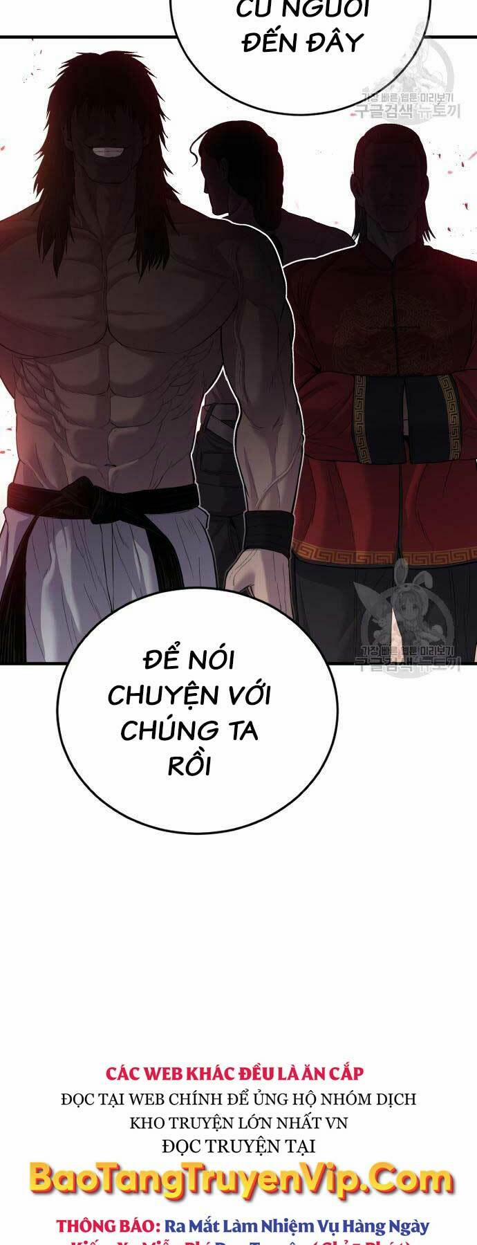 manhwax10.com - Truyện Manhwa Đặc Vụ Kim Chương 87 Trang 19