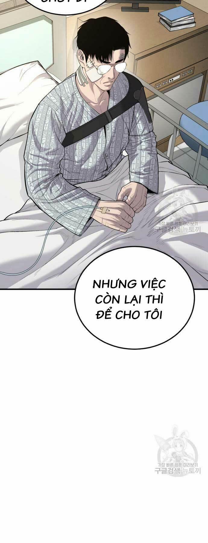 manhwax10.com - Truyện Manhwa Đặc Vụ Kim Chương 87 Trang 3