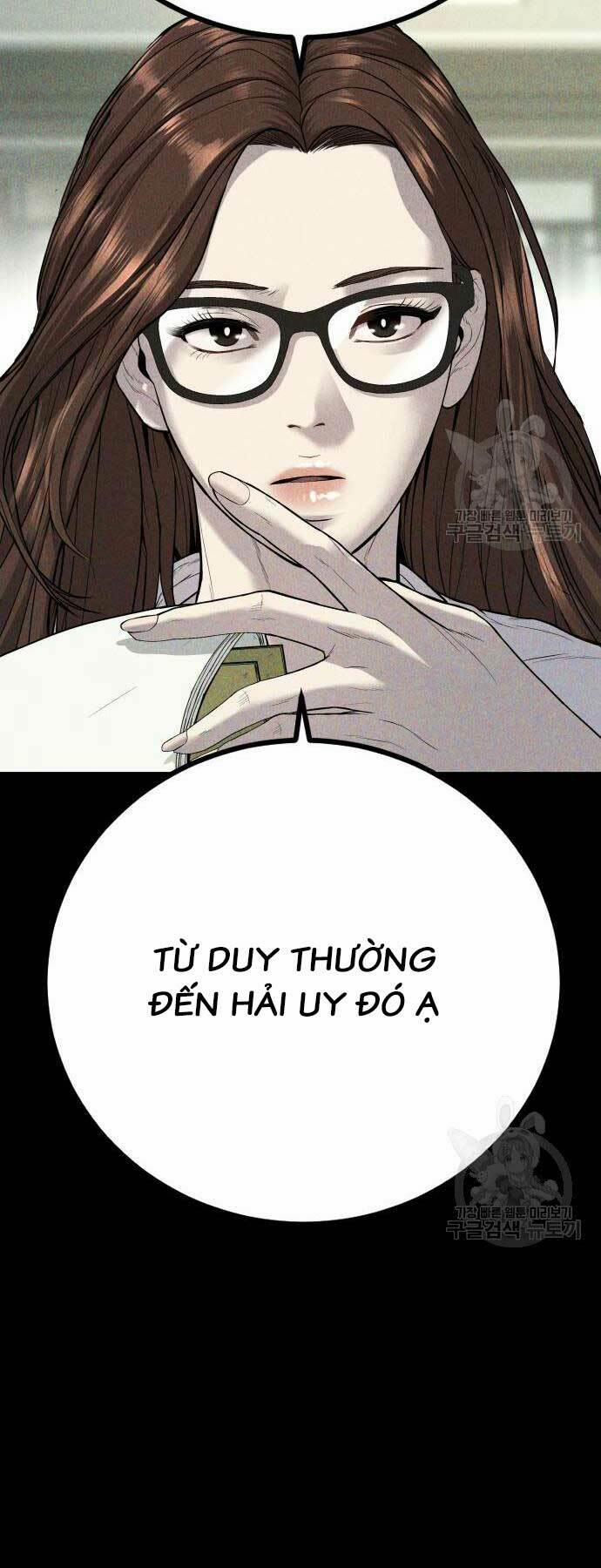 manhwax10.com - Truyện Manhwa Đặc Vụ Kim Chương 87 Trang 37