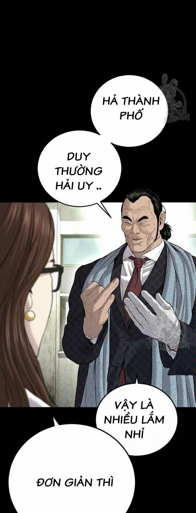 manhwax10.com - Truyện Manhwa Đặc Vụ Kim Chương 87 Trang 38