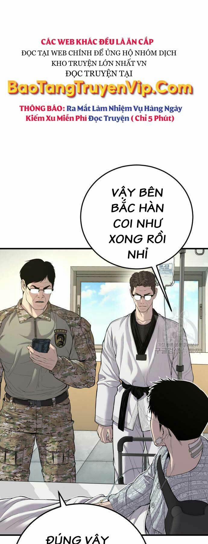 manhwax10.com - Truyện Manhwa Đặc Vụ Kim Chương 87 Trang 5