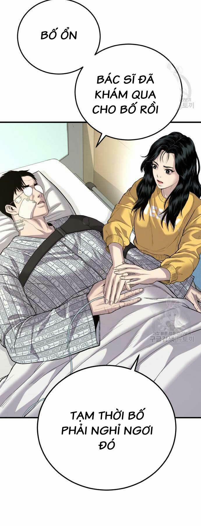 manhwax10.com - Truyện Manhwa Đặc Vụ Kim Chương 87 Trang 9