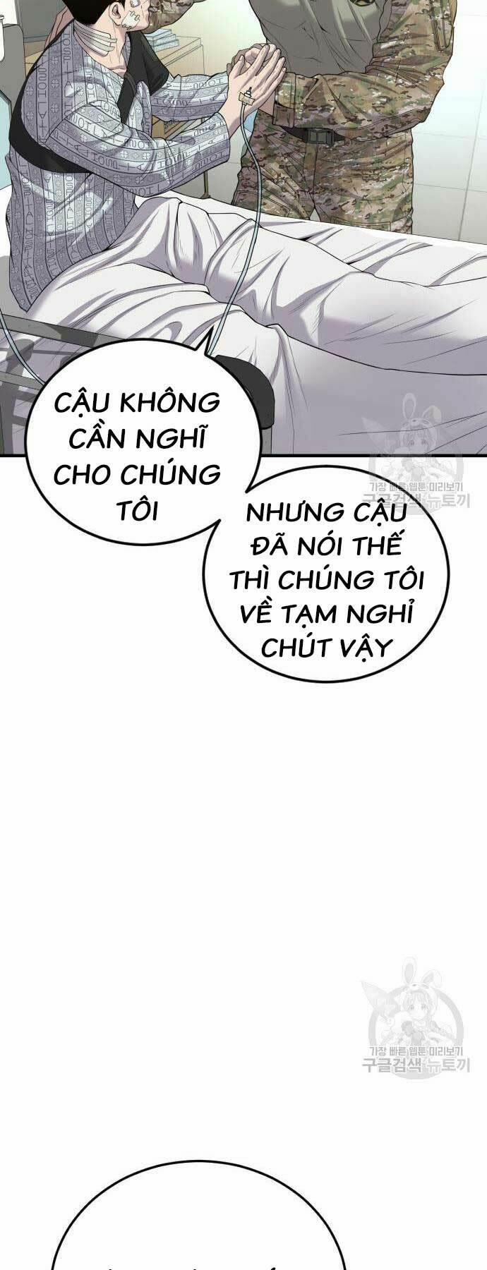 manhwax10.com - Truyện Manhwa Đặc Vụ Kim Chương 87 Trang 87