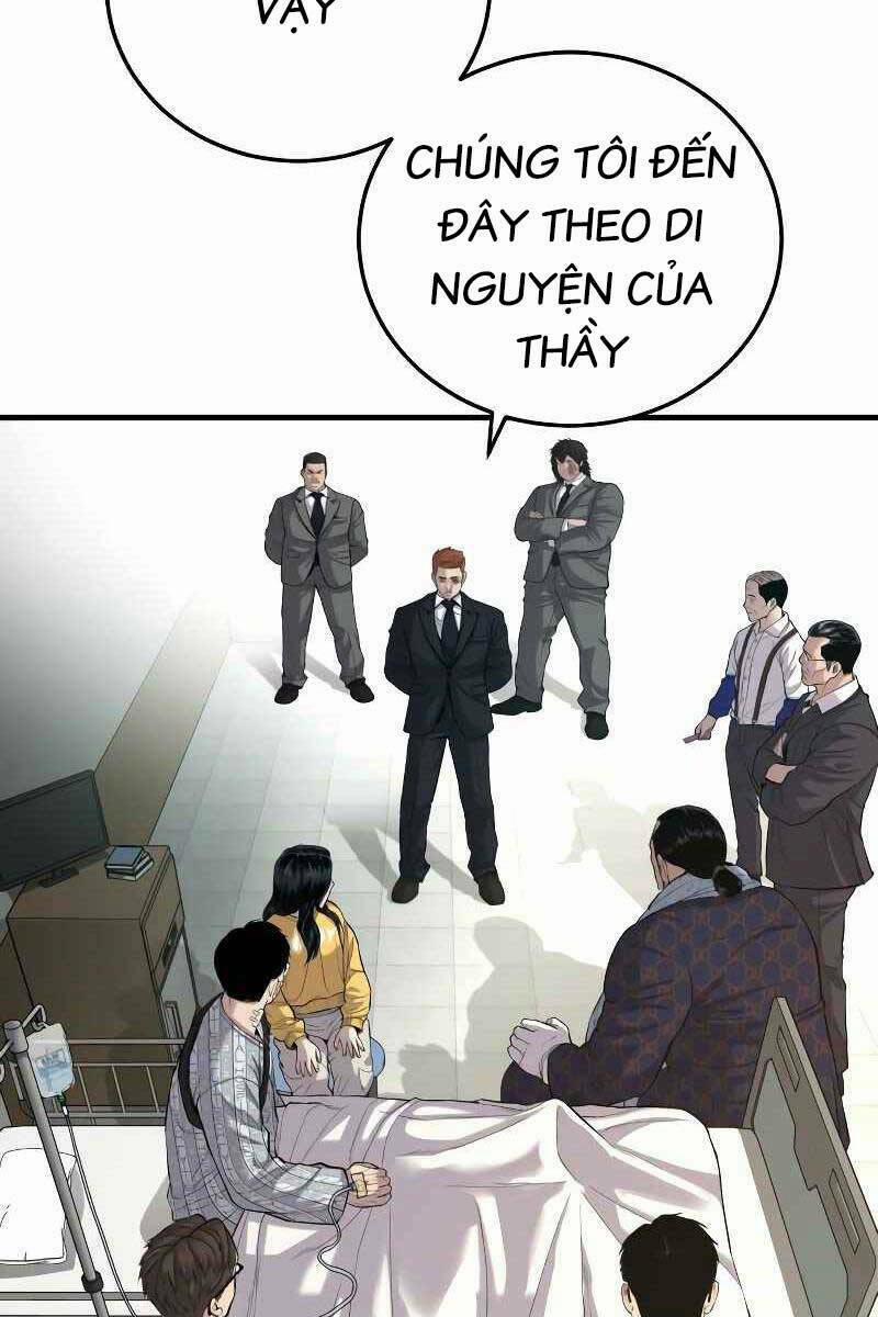 manhwax10.com - Truyện Manhwa Đặc Vụ Kim Chương 88 Trang 85