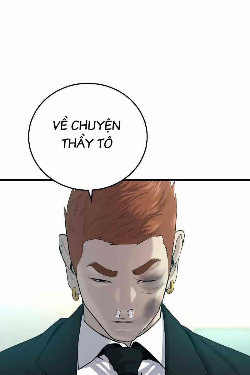 manhwax10.com - Truyện Manhwa Đặc Vụ Kim Chương 88 Trang 97