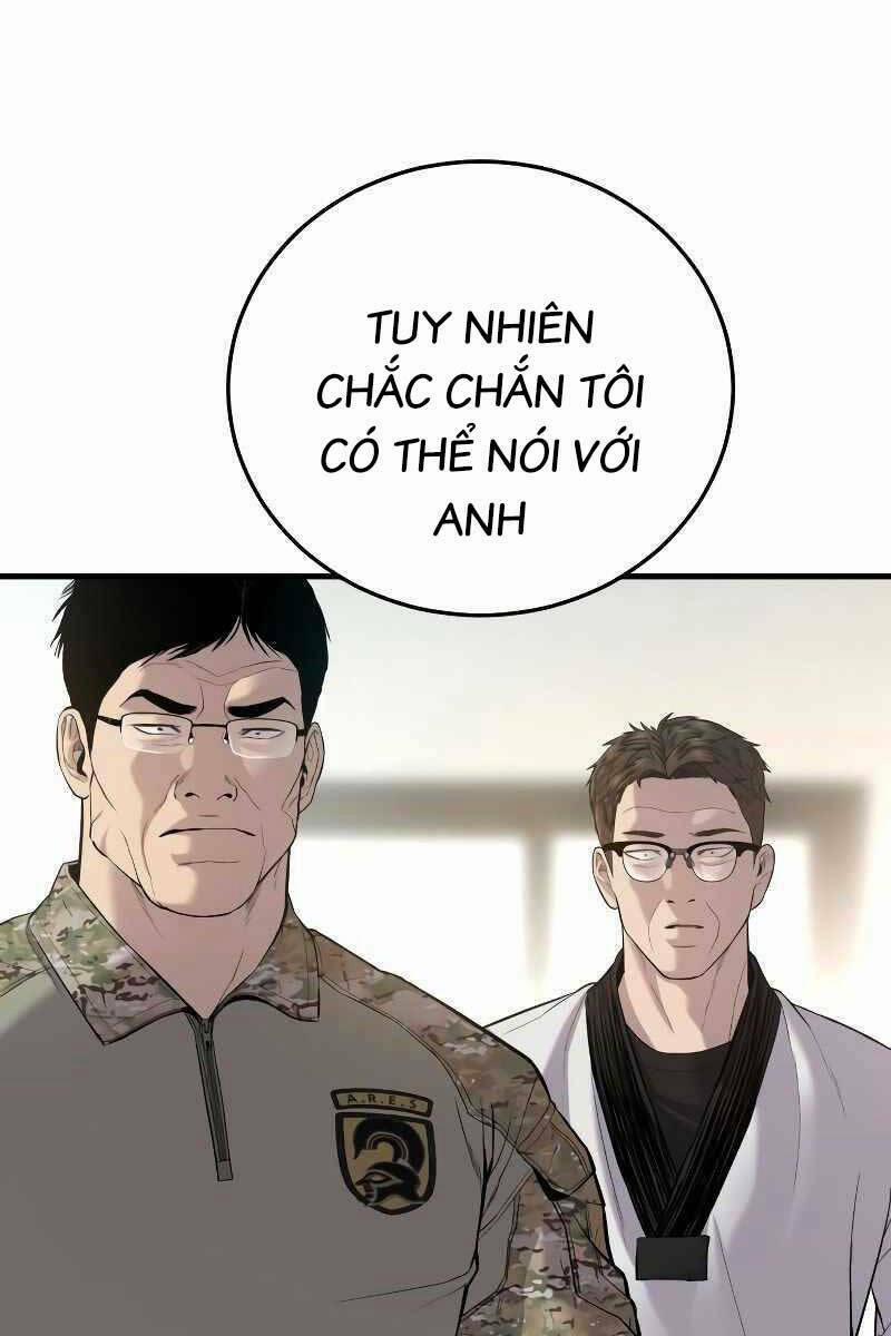 manhwax10.com - Truyện Manhwa Đặc Vụ Kim Chương 88 Trang 99