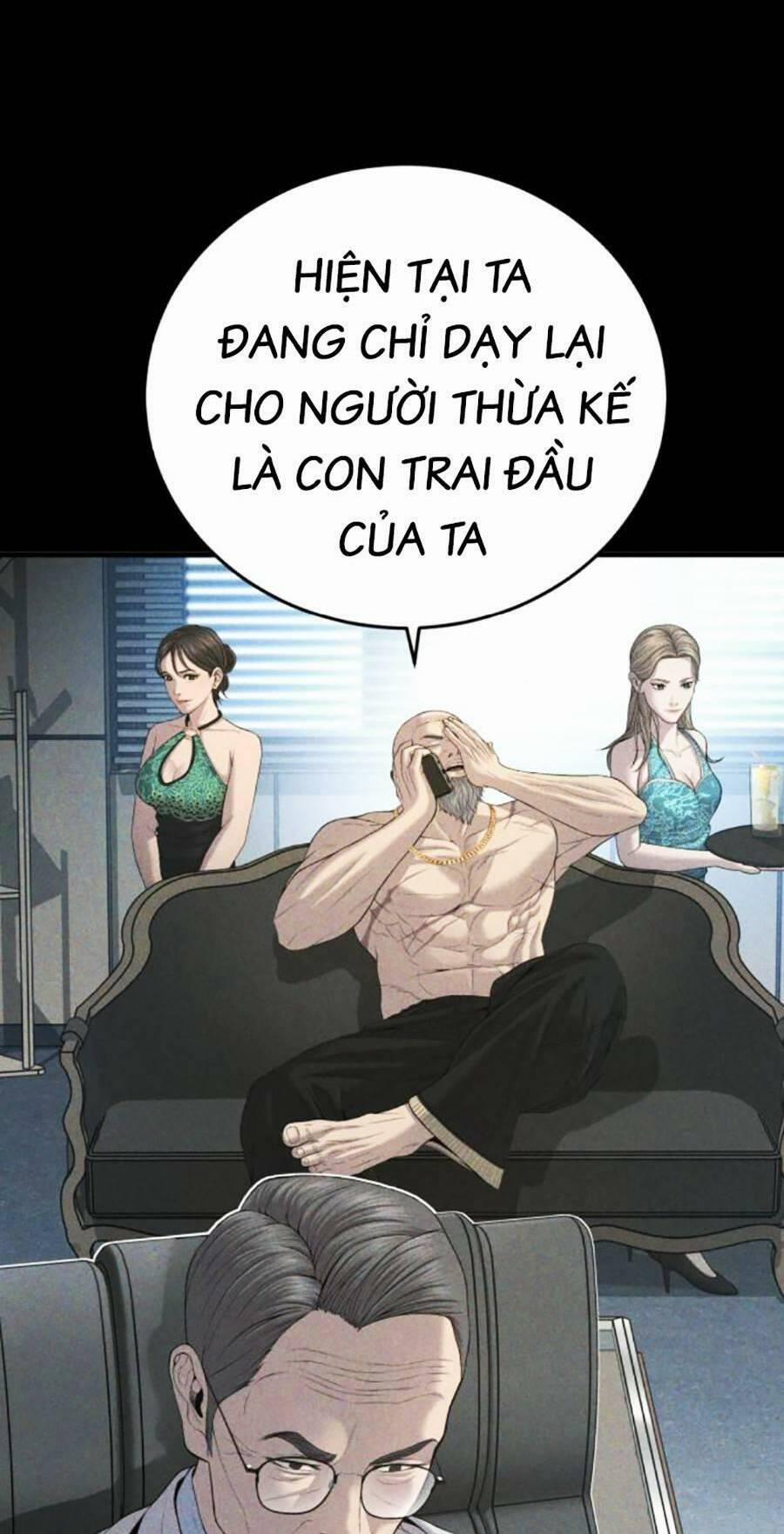 manhwax10.com - Truyện Manhwa Đặc Vụ Kim Chương 89 Trang 115