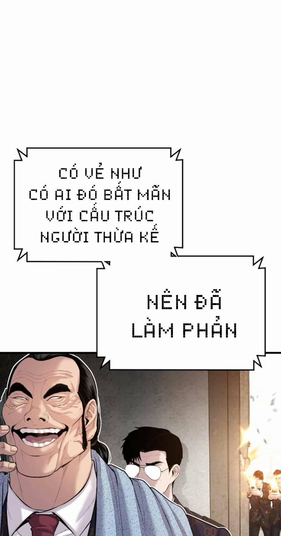 manhwax10.com - Truyện Manhwa Đặc Vụ Kim Chương 89 Trang 136