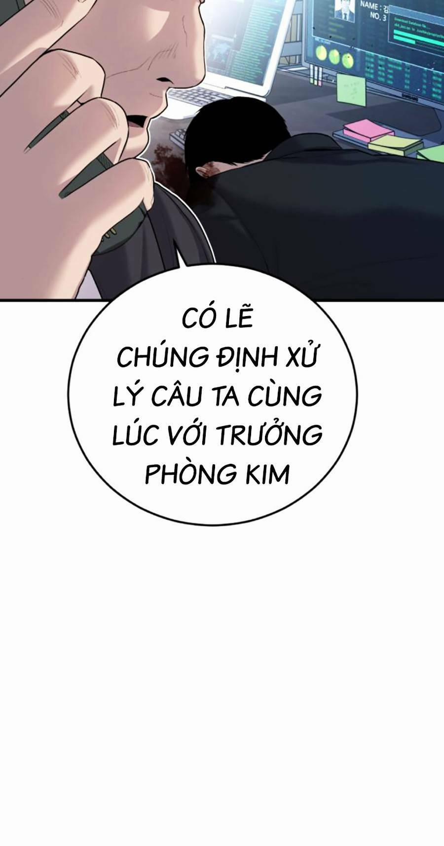 manhwax10.com - Truyện Manhwa Đặc Vụ Kim Chương 89 Trang 140