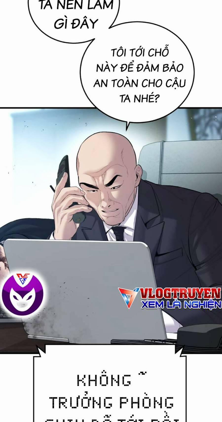 manhwax10.com - Truyện Manhwa Đặc Vụ Kim Chương 89 Trang 143