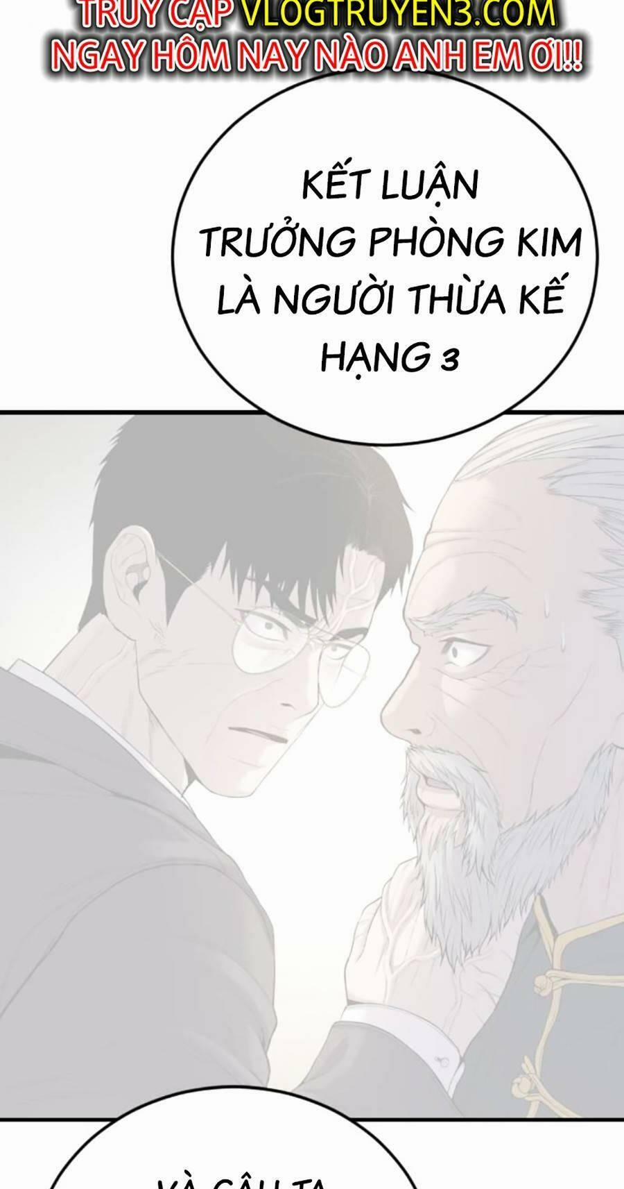 manhwax10.com - Truyện Manhwa Đặc Vụ Kim Chương 89 Trang 154