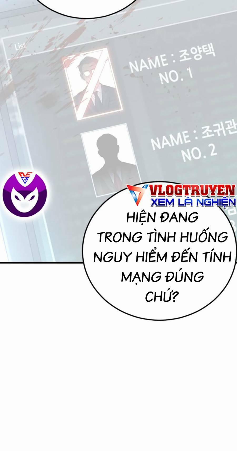 manhwax10.com - Truyện Manhwa Đặc Vụ Kim Chương 89 Trang 156