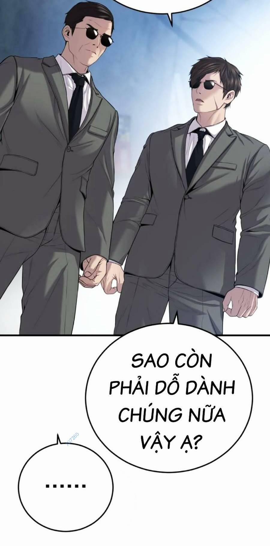 manhwax10.com - Truyện Manhwa Đặc Vụ Kim Chương 89 Trang 18