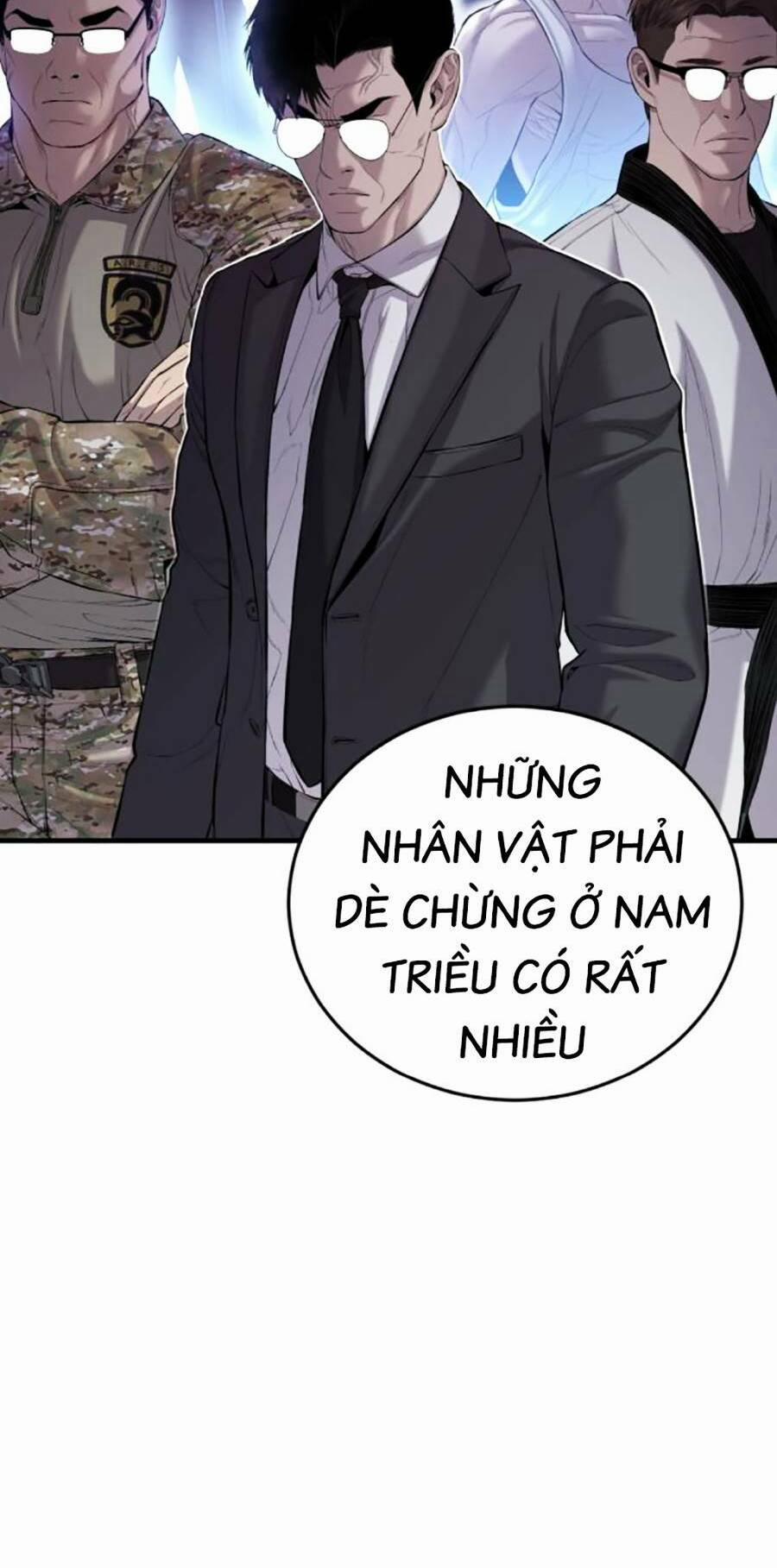 manhwax10.com - Truyện Manhwa Đặc Vụ Kim Chương 89 Trang 20